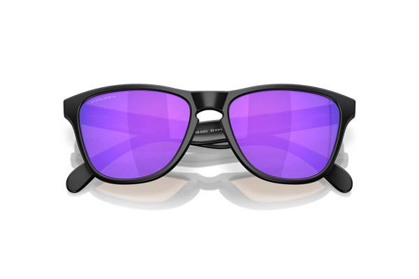 OAKLEY 9508 FROGSKINS S Occhiali da Sole 