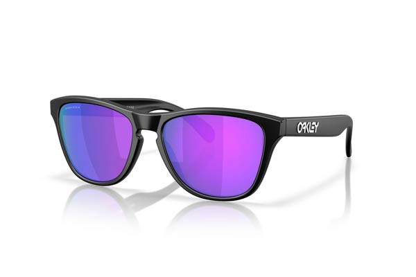 OAKLEY 9508 FROGSKINS S Occhiali da Sole 