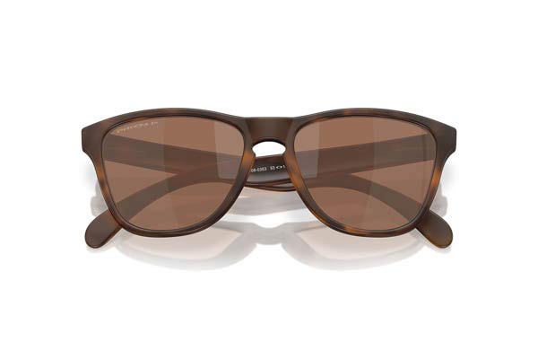 OAKLEY 9508 FROGSKINS S Occhiali da Sole 