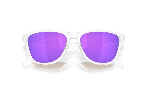 OAKLEY 9508 FROGSKINS S Occhiali da Sole 