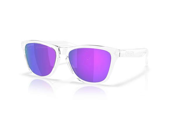 OAKLEY 9508 FROGSKINS S Occhiali da Sole 