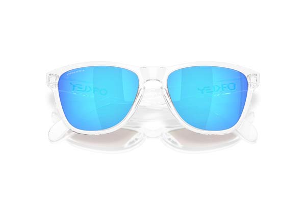 OAKLEY 9508 FROGSKINS S Occhiali da Sole 