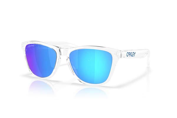 OAKLEY 9508 FROGSKINS S Occhiali da Sole 