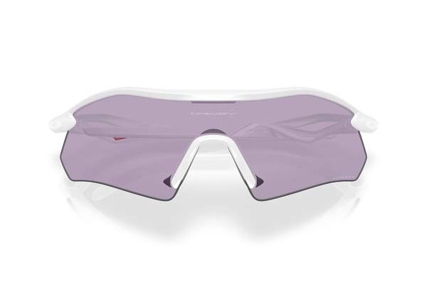 OAKLEY 9495D RADAR PLATE Occhiali da Sole 