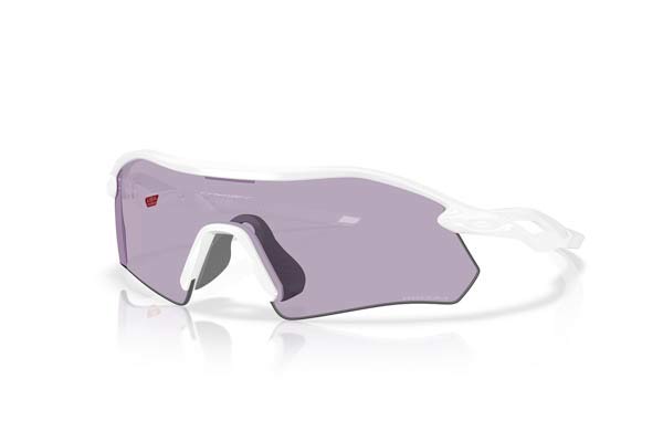 OAKLEY 9495D RADAR PLATE Occhiali da Sole 