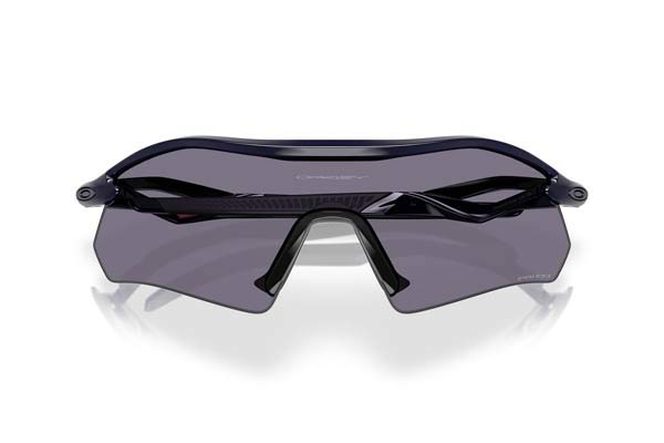 OAKLEY 9495D RADAR PLATE Occhiali da Sole 