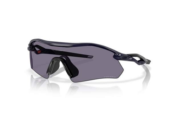OAKLEY 9495D RADAR PLATE Occhiali da Sole 