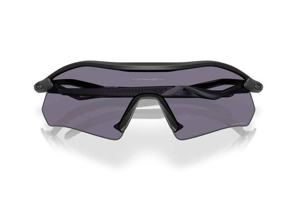 OAKLEY 9495D RADAR PLATE Occhiali da Sole 