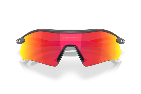 OAKLEY 9495D RADAR PLATE Occhiali da Sole 