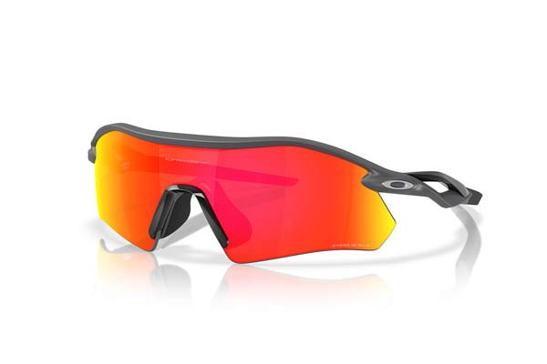 OAKLEY 9495D RADAR PLATE Occhiali da Sole 
