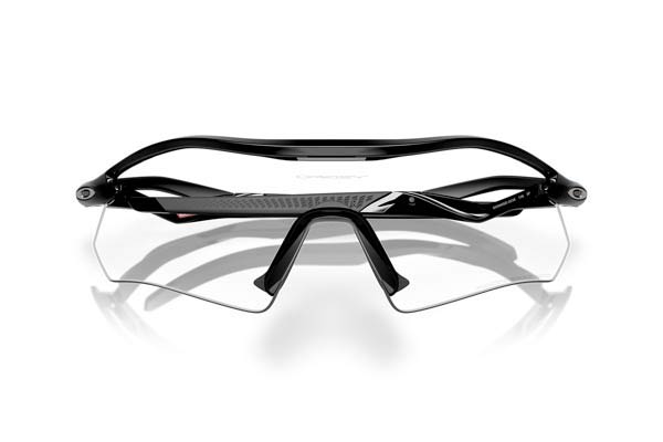 OAKLEY 9495D RADAR PLATE Occhiali da Sole 