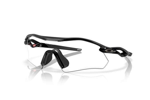 OAKLEY 9495D RADAR PLATE Occhiali da Sole 