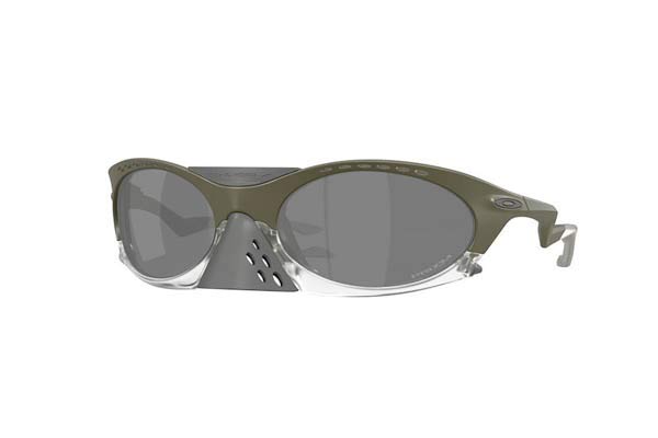 oakley 9437 PLANTARIS Occhiali da Sole 