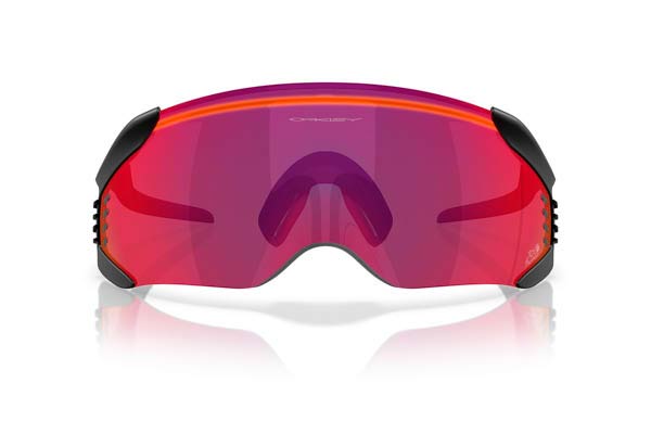OAKLEY 9501 VELO KATO Occhiali da Sole 