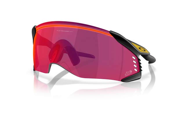 OAKLEY 9501 VELO KATO Occhiali da Sole 