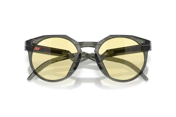 OAKLEY 9242 HSTN Occhiali da Sole 