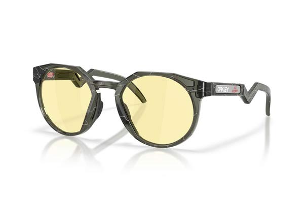 OAKLEY 9242 HSTN Occhiali da Sole 