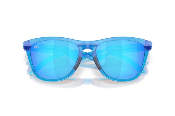 OAKLEY 9289 FROGSKINS HYBRID Occhiali da Sole 