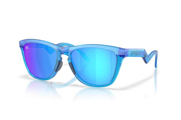OAKLEY 9289 FROGSKINS HYBRID Occhiali da Sole 