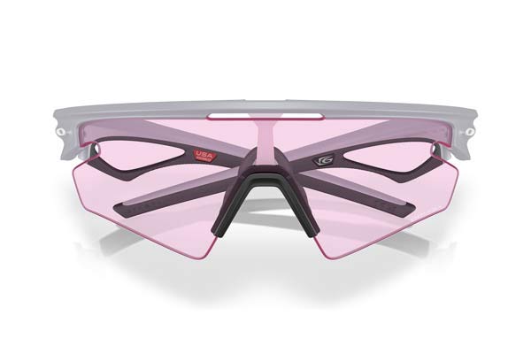 OAKLEY 9499 SPHAERA SLASH Occhiali da Sole 