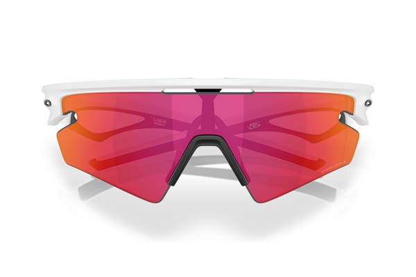 OAKLEY 9499 SPHAERA SLASH Occhiali da Sole 