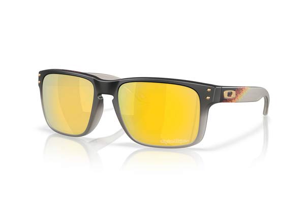 OAKLEY 9102 HOLBROOK Occhiali da Sole 