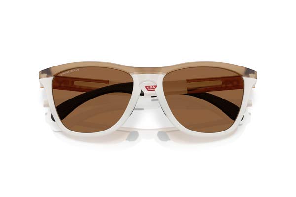 OAKLEY 9284 FROGSKINS RANGE Occhiali da Sole 