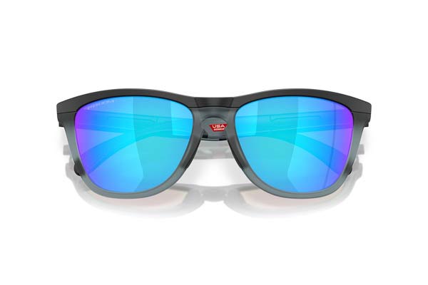 OAKLEY 9284 FROGSKINS RANGE Occhiali da Sole 