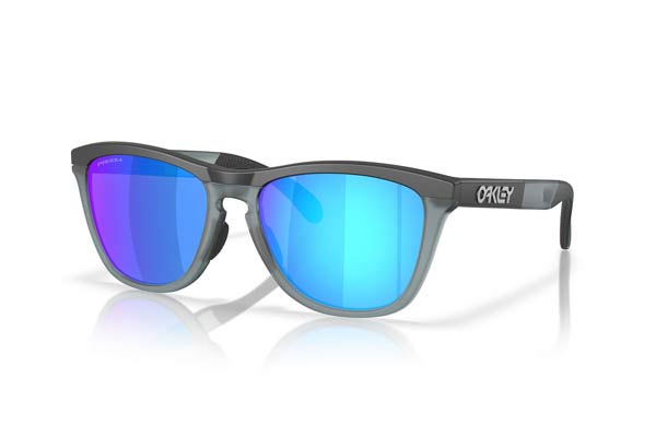 OAKLEY 9284 FROGSKINS RANGE Occhiali da Sole 
