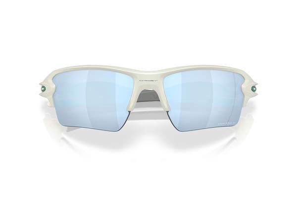 OAKLEY 9188 FLAK 2.0 XL Occhiali da Sole 