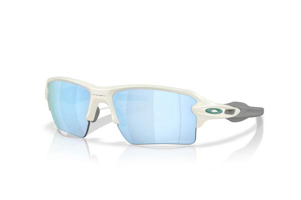 OAKLEY 9188 FLAK 2.0 XL Occhiali da Sole 