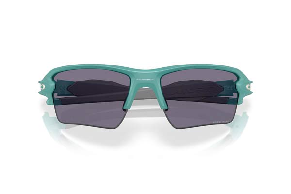 OAKLEY 9188 FLAK 2.0 XL Occhiali da Sole 
