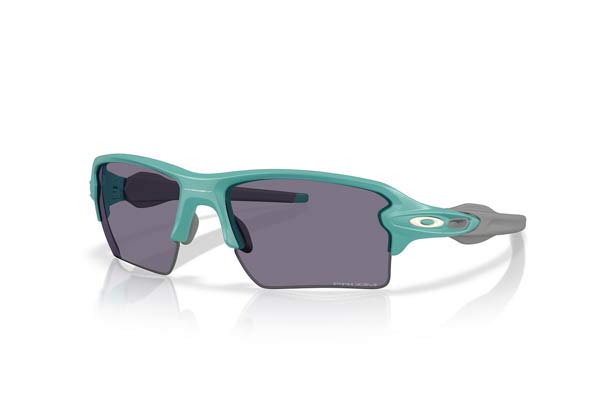 OAKLEY 9188 FLAK 2.0 XL Occhiali da Sole 