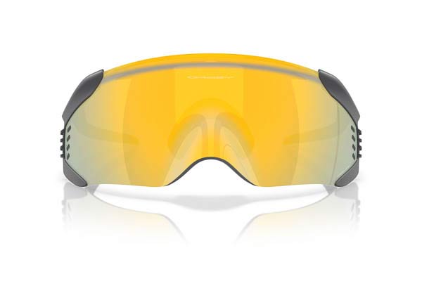OAKLEY 9501 VELO KATO Occhiali da Sole 