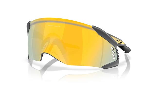 OAKLEY 9501 VELO KATO Occhiali da Sole 