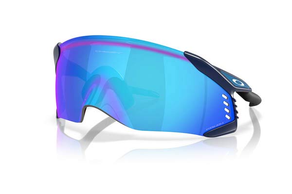OAKLEY 9501 VELO KATO Occhiali da Sole 