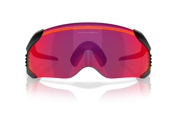 OAKLEY 9501 VELO KATO Occhiali da Sole 