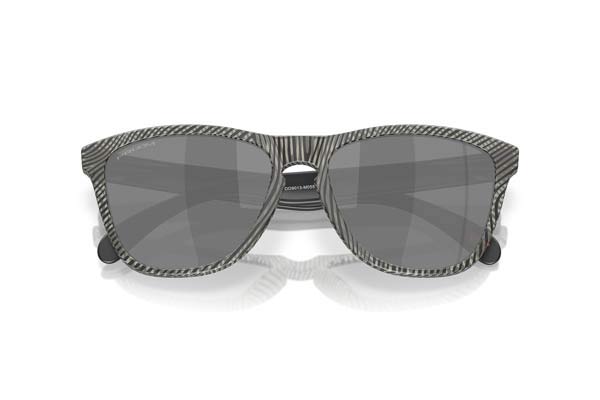 OAKLEY 9013 FROGSKINS Occhiali da Sole 