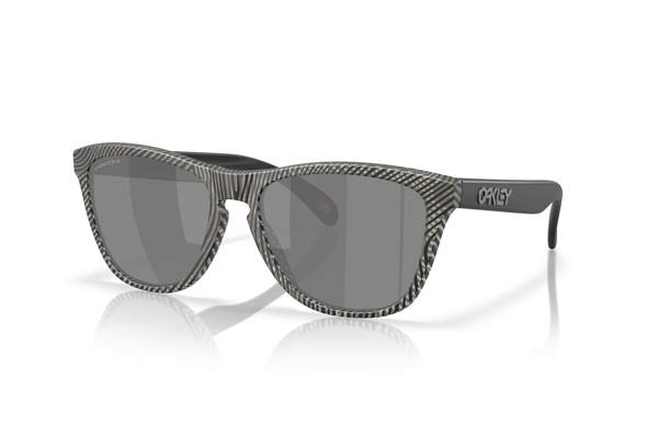 OAKLEY 9013 FROGSKINS Occhiali da Sole 
