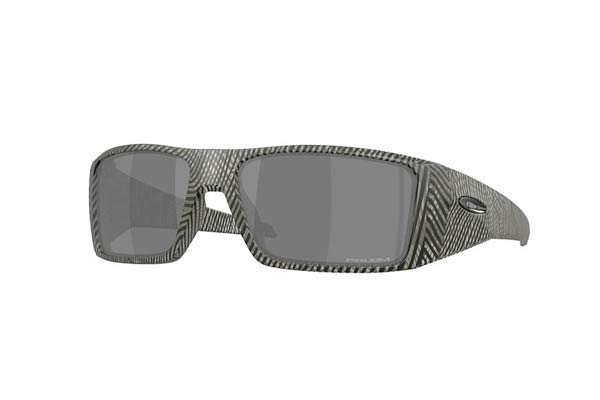 oakley 9231 HELIOSTAT Occhiali da Sole 