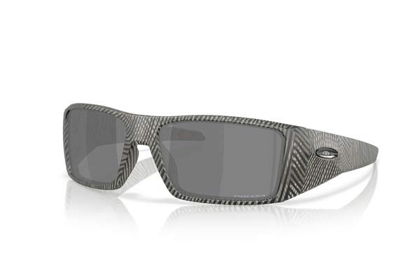 OAKLEY 9231 HELIOSTAT Occhiali da Sole 