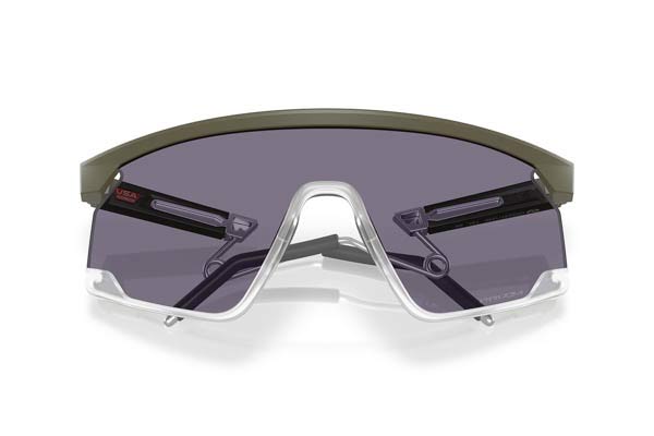 OAKLEY 9237 BXTR METAL Occhiali da Sole 
