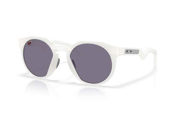OAKLEY 9242 HSTN Occhiali da Sole 