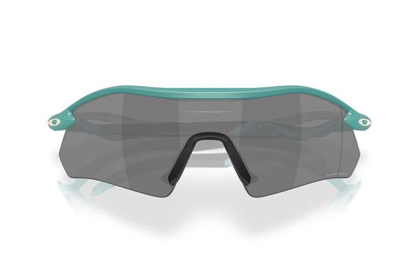 OAKLEY 9495D RADAR PLATE Occhiali da Sole 