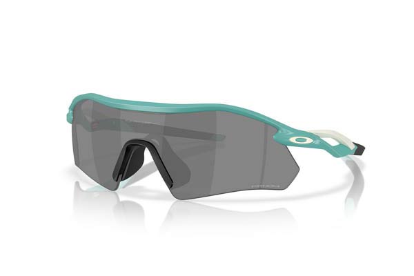 OAKLEY 9495D RADAR PLATE Occhiali da Sole 