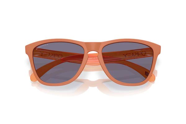 OAKLEY 9013 FROGSKINS Occhiali da Sole 