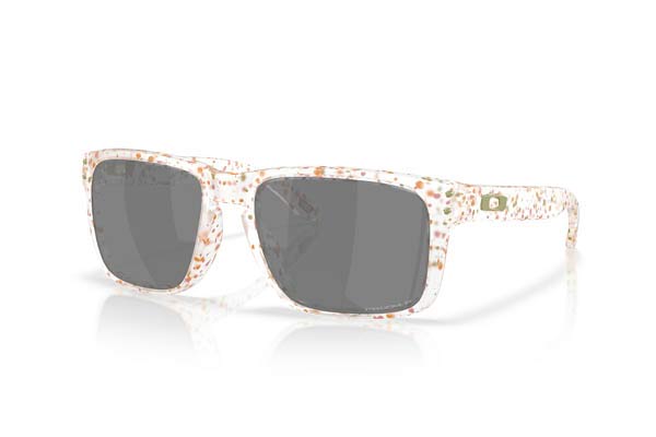 OAKLEY 9102 HOLBROOK Occhiali da Sole 