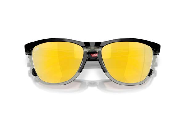 OAKLEY 9284 FROGSKINS RANGE Occhiali da Sole 