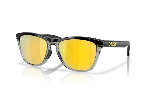 OAKLEY 9284 FROGSKINS RANGE Occhiali da Sole 