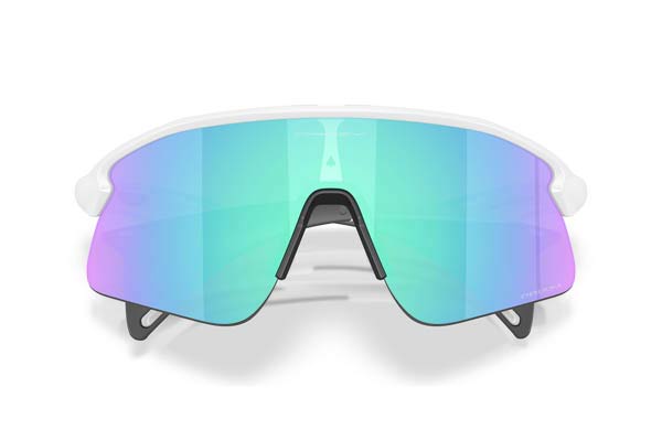 OAKLEY 9517 STUNT DEVIL Occhiali da Sole 